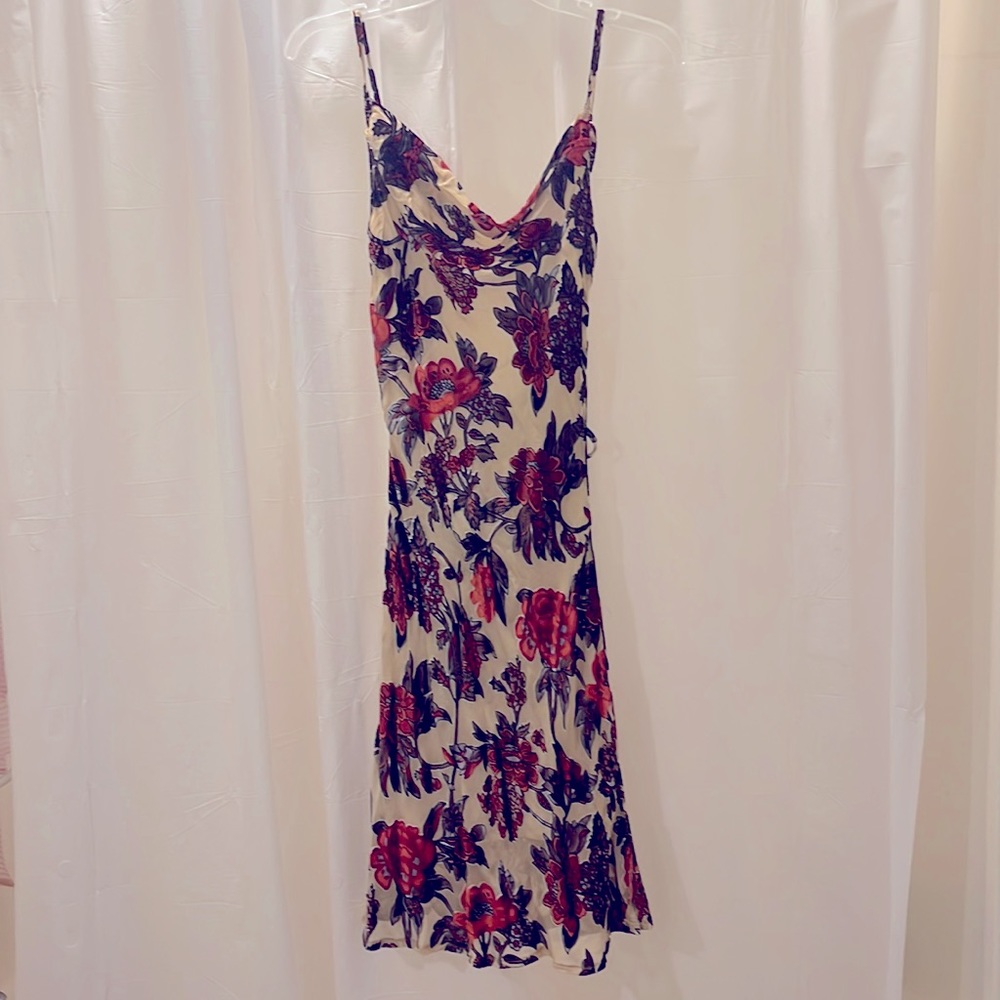 Rat & Boa dress